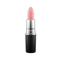 Huulipuna Mac Cosmetics Cremesheen, Creme Cup, 3 g hinta ja tiedot | MAC Cosmetics Hajuvedet ja kosmetiikka | hobbyhall.fi