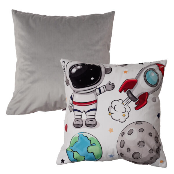 Chic Home koristetyynynpäälliset Space Chic hinta ja tiedot | Koristetyynyt ja tyynynpäälliset | hobbyhall.fi