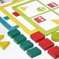 Logiikkapeli Sudoku Igroteco Ig0514, 16 solua hinta ja tiedot | Kehittävät lelut | hobbyhall.fi