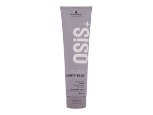 Kiharavoide Schwarzkopf Professional Osis+ Bounty Balm, 150 ml hinta ja tiedot | Kampaamotuotteet | hobbyhall.fi