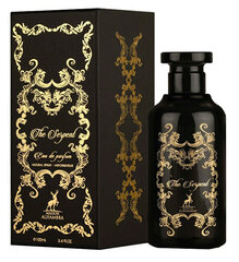 Hajuvesi Maison Alhambra Perfume The Serpent Edp, 100 ml hinta ja tiedot | Maison Alhambra Hajuvedet ja kosmetiikka | hobbyhall.fi