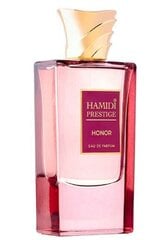 Hamidi Prestige Honor EDP hajuvesi, 80ml hinta ja tiedot | Hamidi Hajuvedet ja kosmetiikka | hobbyhall.fi