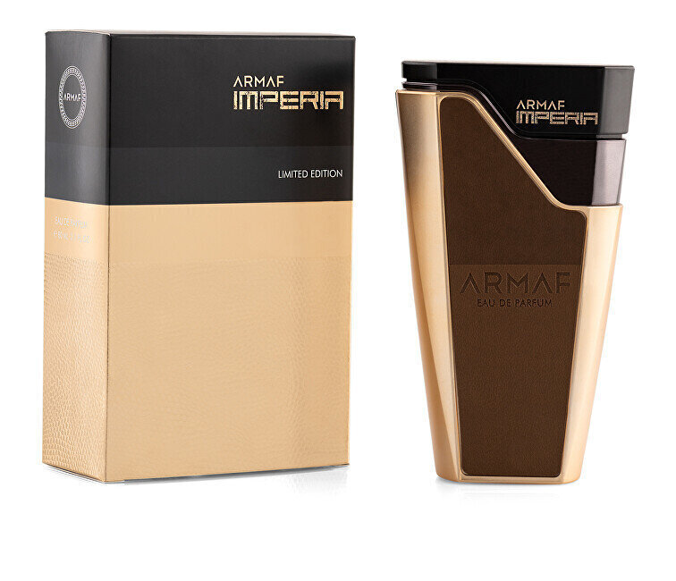 Hajuvesi Armaf Imperia Limited Edition EDP miehille, 100 ml hinta ja tiedot | Miesten hajuvedet | hobbyhall.fi