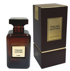 Hajuvesi Flavia Italian Leather Edp, 100 ml hinta ja tiedot | Flavia Hajuvedet ja kosmetiikka | hobbyhall.fi