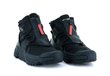 Palladium miesten kengät Off-Grid Zip WP+ musta hinta ja tiedot | Miesten urheilu- ja vapaa-ajan kengät | hobbyhall.fi