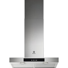 Electrolux LFT526X hinta ja tiedot | Liesituulettimet | hobbyhall.fi