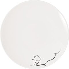 Villeroy & Boch Statement lautanen, 21,2 cm hinta ja tiedot | Astiat | hobbyhall.fi