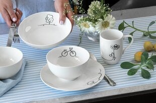 Villeroy & Boch kulho Statement, 13,8 cm hinta ja tiedot | Astiat | hobbyhall.fi