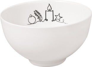 Villeroy & Boch kulho Statement, 13,8 cm hinta ja tiedot | Astiat | hobbyhall.fi