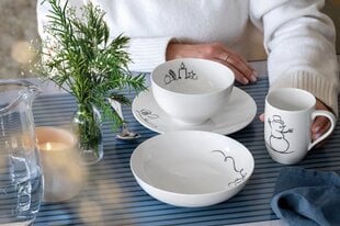 Villeroy & Boch kulho Statement, 13,8 cm hinta ja tiedot | Astiat | hobbyhall.fi