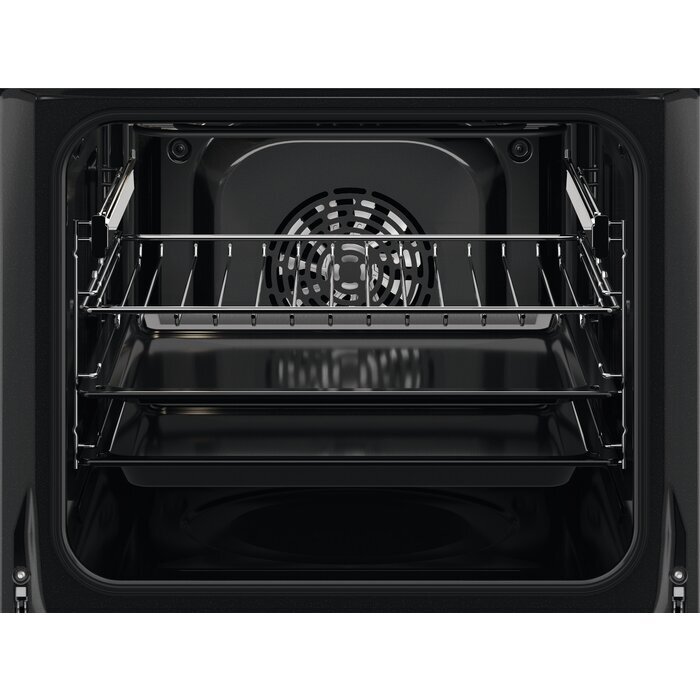 Electrolux EOD5H70BX hinta ja tiedot | Erillisuunit | hobbyhall.fi