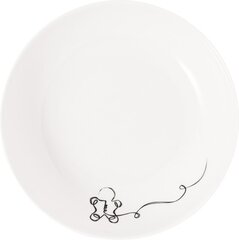 Villeroy & Boch Statement lautanen, 18 cm hinta ja tiedot | Astiat | hobbyhall.fi