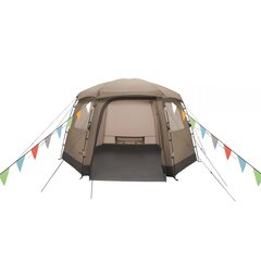 Easy Glamping Bunting paperiliput, eri värejä hinta ja tiedot | Teltat | hobbyhall.fi