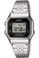 Naisten kello Casio LA680WEA-1EF hinta ja tiedot | Naisten kellot | hobbyhall.fi