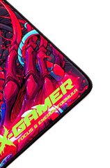 X-Gamer HyperBeast hiirimatto kaina ir informacija | Hiiret | hobbyhall.fi