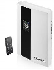 Ilmankuivain Transa Electronics Hygrostat 112BL 90 W hinta ja tiedot | Ilmankuivaimet | hobbyhall.fi