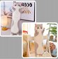 Pehmotyyny Cat, 50 cm hinta ja tiedot | Pehmolelut | hobbyhall.fi