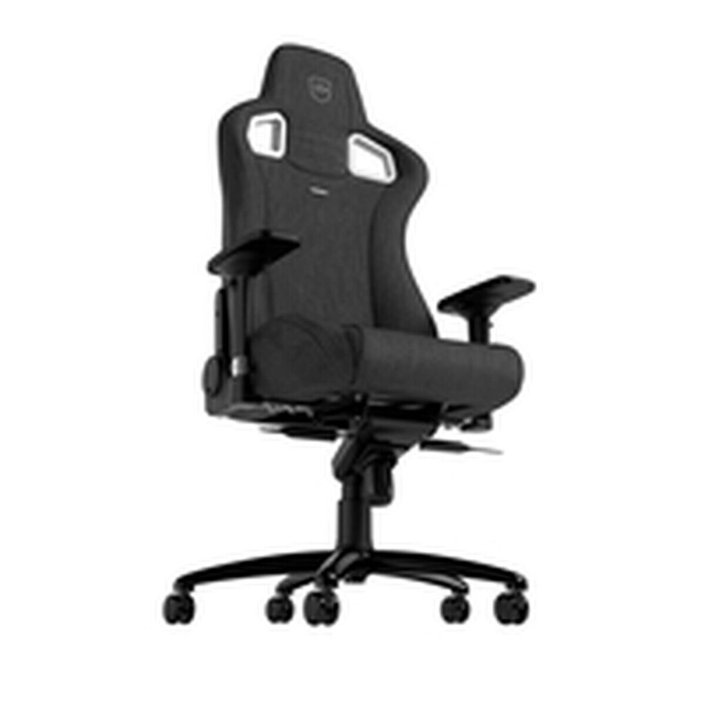 Noblechairs EPIC TX, Anthracite hinta ja tiedot | Toimistotuolit | hobbyhall.fi