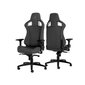 Noblechairs EPIC TX, Anthracite hinta ja tiedot | Toimistotuolit | hobbyhall.fi