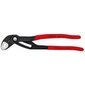 Knipex-putkipihdit Cobra® 250 mm (87 01 250) hinta ja tiedot | Käsityökalut | hobbyhall.fi