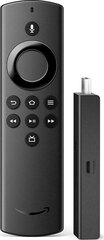Amazon Fire TV Stick Lite HD Stream 2020 hinta ja tiedot | TV-virittimet | hobbyhall.fi