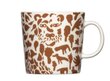 Iittala Cheetah muki, 400 ml hinta ja tiedot | Lasit, mukit ja kannut | hobbyhall.fi