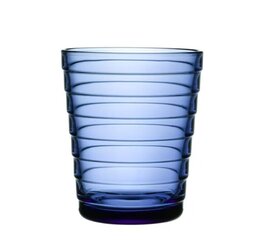 Iittala Aino Aalto lasit, 220 ml, 2 kpl hinta ja tiedot | Lasit, mukit ja kannut | hobbyhall.fi