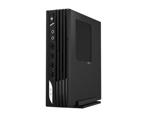 MSI PRO DP21 13M PRODP2113M-487EU hinta ja tiedot | Pöytätietokoneet | hobbyhall.fi