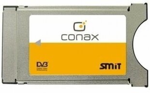 Conax moduuli hinta ja tiedot | Conax Technologies Tietokoneet ja pelaaminen | hobbyhall.fi