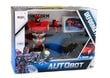 Kauko-ohjattava robotti - AutoBot urheiluauto, punainen hinta ja tiedot | Poikien lelut | hobbyhall.fi