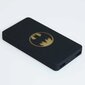 Ulkoinen Batman akku 6000 mAh hinta ja tiedot | Varavirtalähteet | hobbyhall.fi