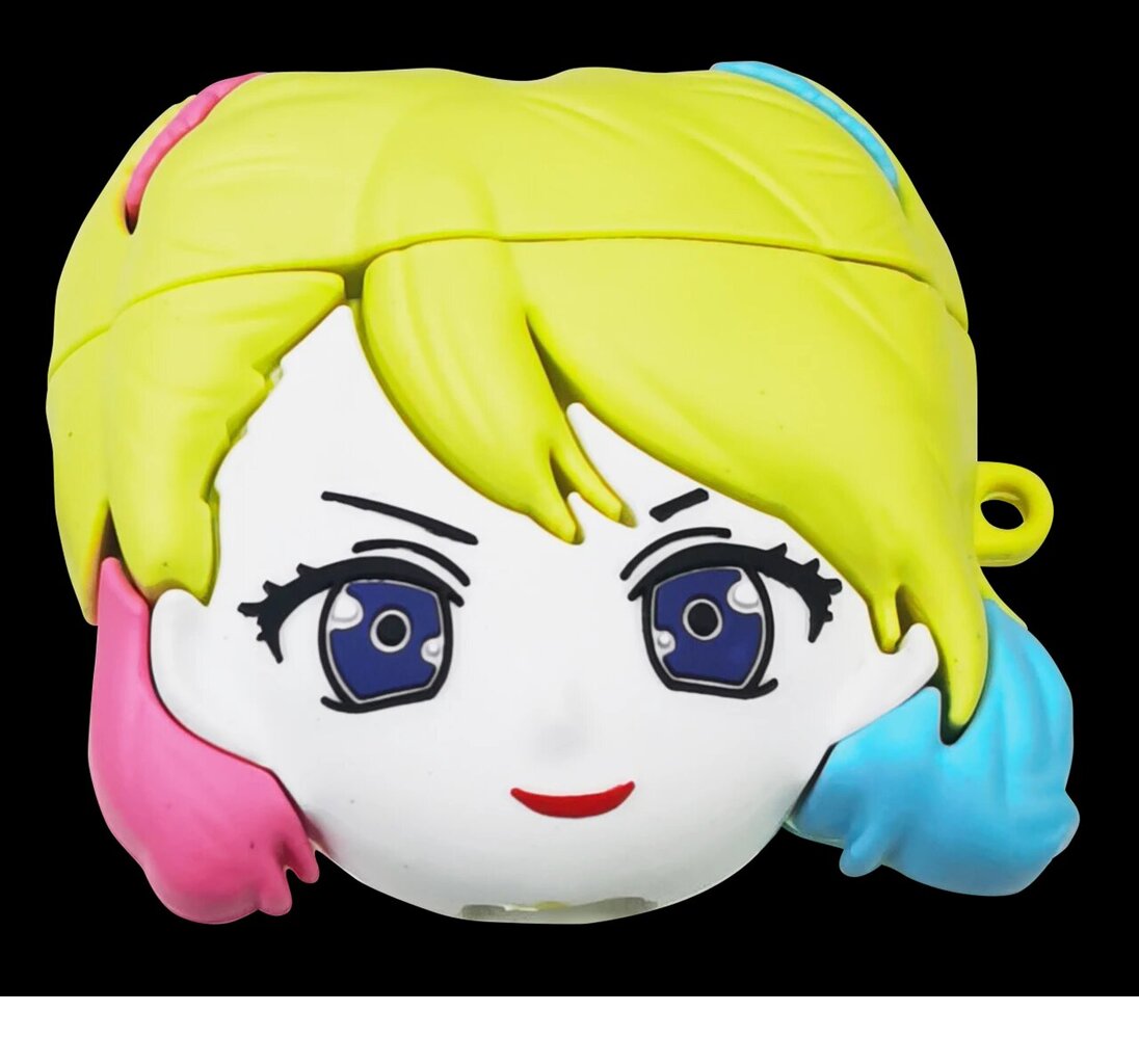 TWS langattomat kuulokkeet Harley Quinn hinta ja tiedot | Kuulokkeet | hobbyhall.fi