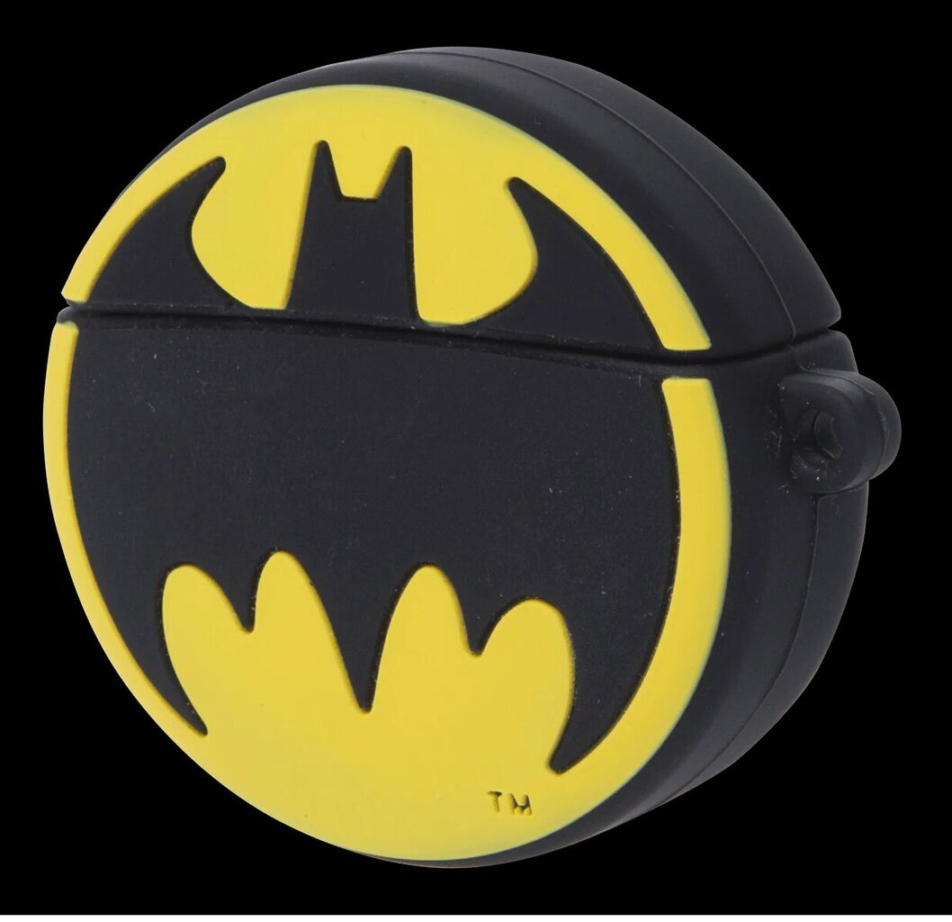 TWS langattomat kuulokkeet Batman hinta ja tiedot | Kuulokkeet | hobbyhall.fi