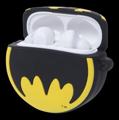 TWS langattomat kuulokkeet Batman hinta ja tiedot | Kuulokkeet | hobbyhall.fi