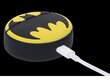 TWS langattomat kuulokkeet Batman hinta ja tiedot | Kuulokkeet | hobbyhall.fi