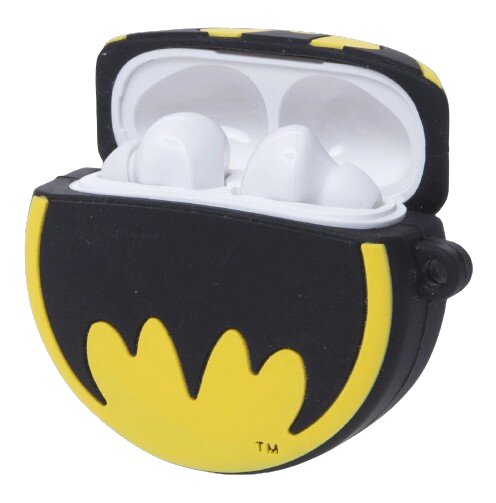 TWS langattomat kuulokkeet Batman hinta ja tiedot | Kuulokkeet | hobbyhall.fi