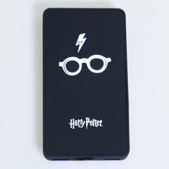 Ulkoinen akku Harry Potter 6000 mAh hinta ja tiedot | Varavirtalähteet | hobbyhall.fi