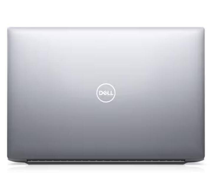 Dell Precision 5480 006P5480EMEA_VP hinta ja tiedot | Kannettavat tietokoneet | hobbyhall.fi