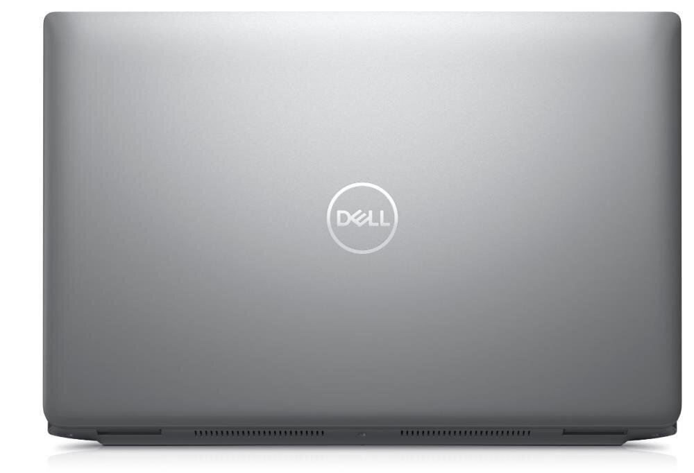 Dell Latitude 5540 N001L554015EMEA_VP_EST hinta ja tiedot | Kannettavat tietokoneet | hobbyhall.fi