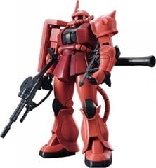 Bandai MS-06S Zaku II hinta ja tiedot | Pelien oheistuotteet | hobbyhall.fi