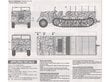 Rakennussetti Tamiya - Schwerer Zugkraftwagen 18t (Sd.Kfz.9) Famo, 1/35, 35239, 8 vuotta+ hinta ja tiedot | LEGOT ja rakennuslelut | hobbyhall.fi