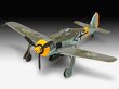 Revell REVELL Focke Wulf FW190 F-8 hinta ja tiedot | Koottavat pienoismallit | hobbyhall.fi