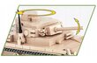 Panzer III Ausf. J hinta ja tiedot | LEGOT ja rakennuslelut | hobbyhall.fi