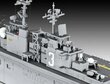 Koottu malli US Navy Assault Carrier 1/700 hinta ja tiedot | LEGOT ja rakennuslelut | hobbyhall.fi