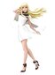 Figuuri Banpresto Glitter & Glamours Gigi Andalucia, 27 cm hinta ja tiedot | Poikien lelut | hobbyhall.fi