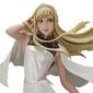 Figuuri Banpresto Glitter & Glamours Gigi Andalucia, 27 cm hinta ja tiedot | Poikien lelut | hobbyhall.fi