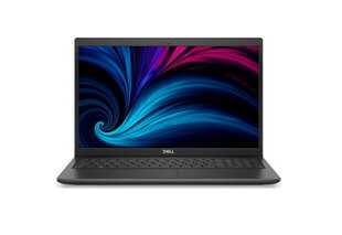Dell Latitude 3530 Laptop 15.6 FHD i5-1235U 32GB 256GB Win11 PRO hinta ja tiedot | Kannettavat tietokoneet | hobbyhall.fi