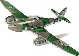 Messerschmitt Me262 A-1a hinta ja tiedot | Cobi Klocki Lapset | hobbyhall.fi