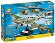 Messerschmitt Me262 A-1a hinta ja tiedot | LEGOT ja rakennuslelut | hobbyhall.fi