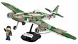 Messerschmitt Me262 A-1a hinta ja tiedot | LEGOT ja rakennuslelut | hobbyhall.fi